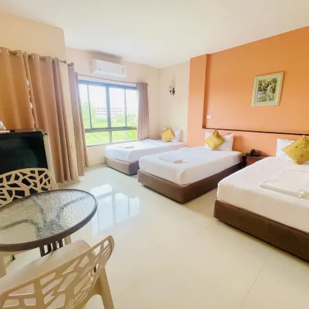 Ton Thong Resort Hotel