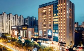 SSAW Boutique Hotel Hangzhou East Railway Station
