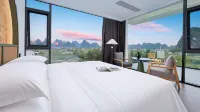 Yushan Jianshui Riverside Family Resort (Yangshuo Yulong River Ten-Mile Gallery) - spa