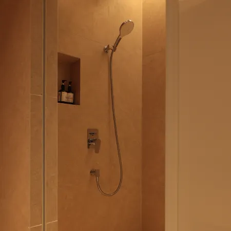 Mengjian Yanyu wellness Retreat