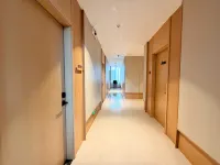 甜也酒店
