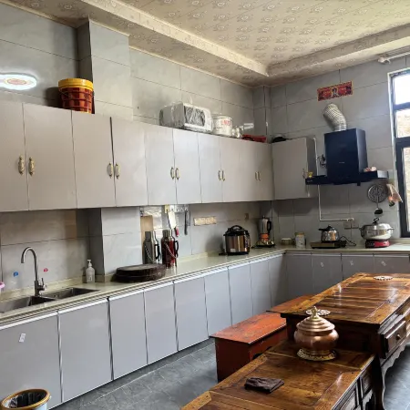 Binicang Homestay