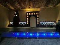 ‌Yuzhong Minshuku in Turpan