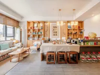 Hangzhou CosyValley Inn 룽징 차밭 주변 호텔