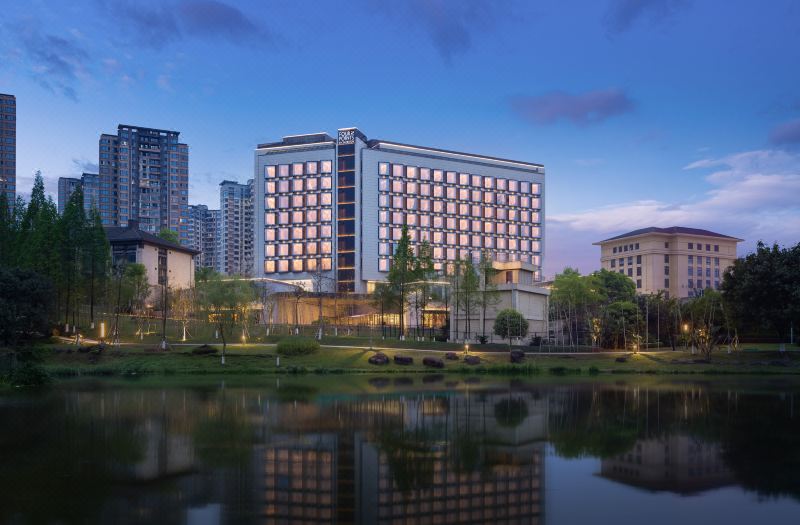 Four Points by Sheraton Chongqing Jiangjin