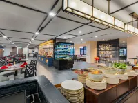 Fox Hotel Nagoya Batam Hotels in Batam