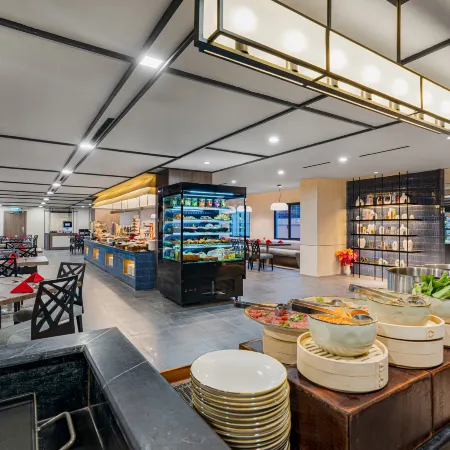 Fox Hotel Nagoya Batam
