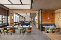 Altay Four Points by Sheraton Hotel - breakfast