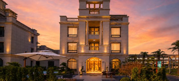 Pingtan Beach No.1 Villa Hotel Hotels in Pingtan County