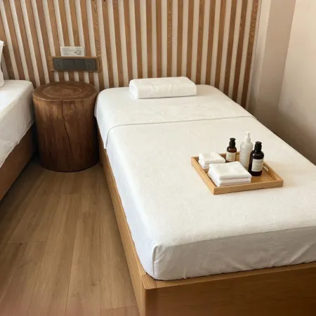 Kanas H Resort