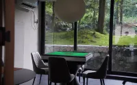 Mystic Realm · Sanqing Retreat
