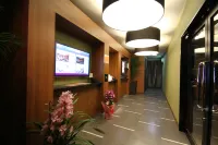 HOTEL　DAITOUKYOU