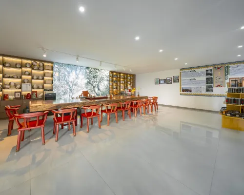 Sea of Clouds at Sun | Leisure and Holiday Courtyard Makanan Photos