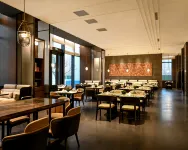 Huajian Hotel (Linqu Museum Branch), Weifang - breakfast