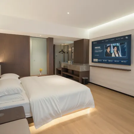 Yaduo Hotel