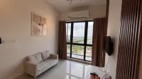 Core Suite Studio @ Sepang, Close to KLIA Airport - جديد