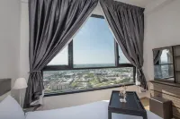 Be Central at i City by My Trip & My Stay - アパートメント