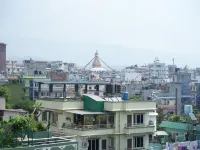 Boudha Boutique Inn アーリャガート周辺のホテル