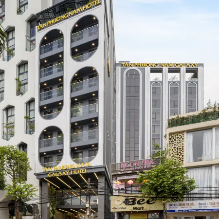 Tan Phuong Nam Galaxy Riverfront