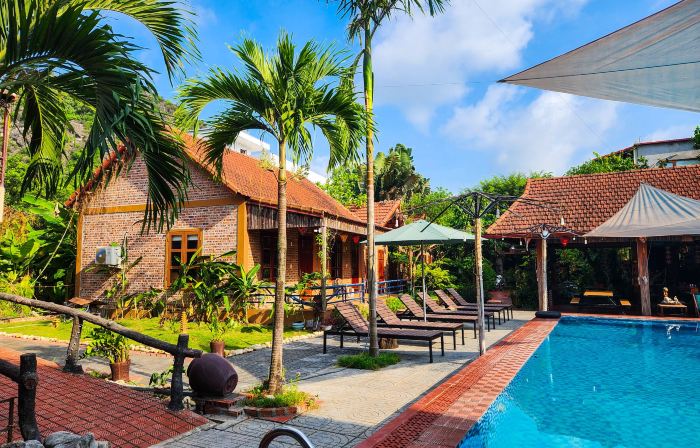 Trang An Village Homestay