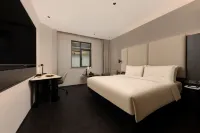 Atour Hotel (Shanghai Wuzhong Road) Hotéis em Xinzhuang, Qibao