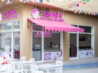Beyond Patong Hotéis em Phuket