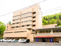 Fukunoya Hotels in Minakami