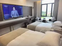 Suichuan Hongyuan Study Hotel Co.,Ltd