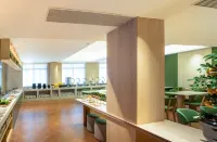 Urba Hotel - Bữa sáng