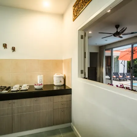 Villa Thailee