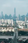 نينجبو ماريوت هوتل - خلابة