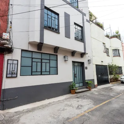 라 팔로밀라 B&B 포로 셰익스피어 주변 호텔
