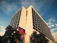 Hyatt Regency San Antonio Riverwalk Hotels near River Walk
