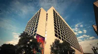 Hyatt Regency San Antonio Riverwalk