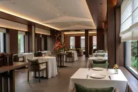 Maison Fontainejoie Quanzhou - breakfast