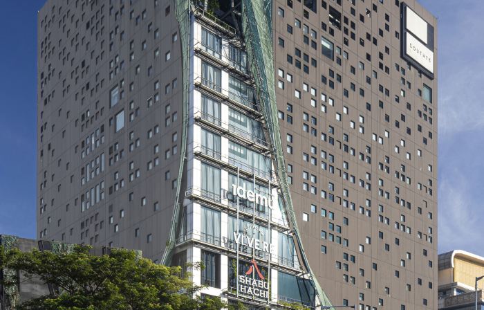 VIVERE Hotel, ARTOTEL Curated Gading Serpong