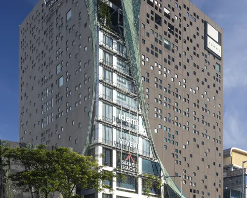 VIVERE Hotel, ARTOTEL Curated Gading Serpong Hotels near Benton Junction