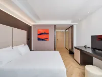 B&B HOTEL Napoli San Mauro - Gym