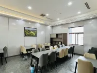 Amdo Wisdom Hotel Hotels in Amdo