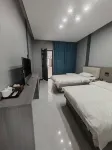 Jiangzhou Elegant Residence Homestay -  Habitaciones en casas particulares