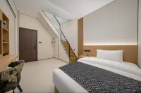 Qi·Yunduo Hotel - baru
