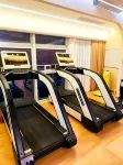 Zhongshan Qijiang River View Apartment Hotel (Xingzhong Square，Sun Wenxi Pedestrian Street) - stanze in case private