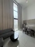 i-Suite i-City by Joystay Service - Mountain view