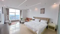 Minrong Smart Apartment (Kangye) - Balkon