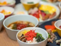 Nishitetsu Inn Nihonbashi - Breakfast