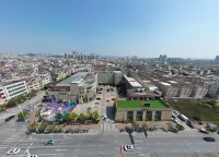 City Castle Hotel Hotels in Kin Mall And Star Confluence