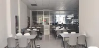 Huasheng Hotel - sarapan