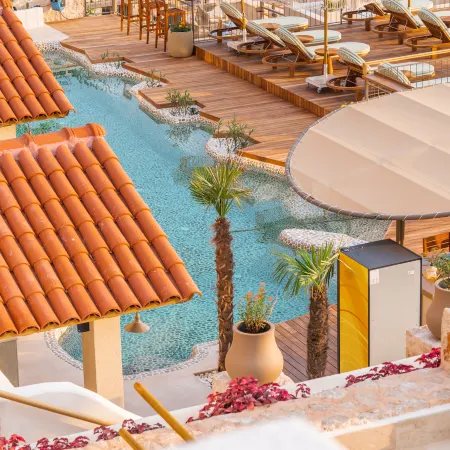 Casa Pery Hotel & Wellness