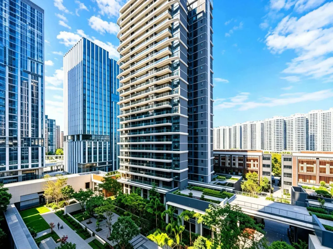 Xingzhu Meisu ·Sanya Joy City Branch - 三亞市