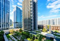 Xingzhu Meisu ·Sanya Joy City Branch - Infinity Pools